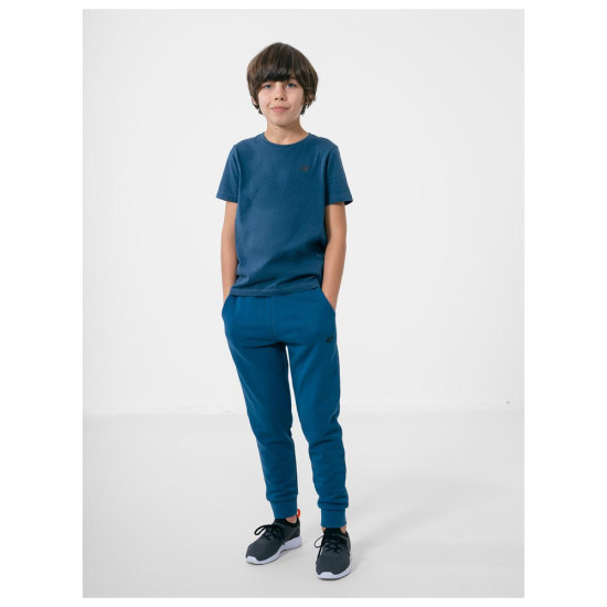 4F Παιδικό παντελόνι φόρμας